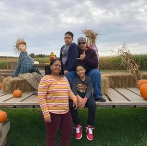 Meet your Posher, Enid